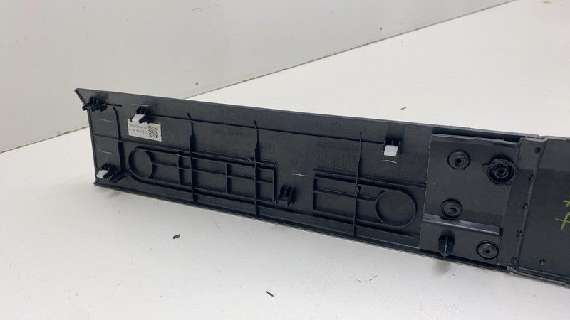 ⭕24-25 Tesla Cybertruck Front Right Lower Sill Scuff Plate A-Pillar 19