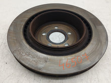⭕ 2012-2015 Tesla Model S Rear Left or Right Side Brake Disc Rotor Assembly OEM