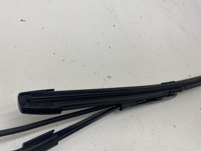 ⭕ 16-20 Model X Front Passenger Side Windshield Wiper Arm & Blade Righ
