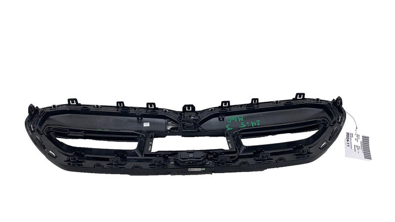 ⭕2024 2025 BMW 5-Series I5 M5 M60 Front Bumper Center Upper Grille 5113185178-11