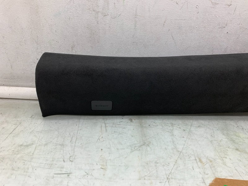 1007440 02 K ⭕2012-2020 Tesla Model S Upper A-Pillar Trim Cover Panel Right Side 1007440-02-K