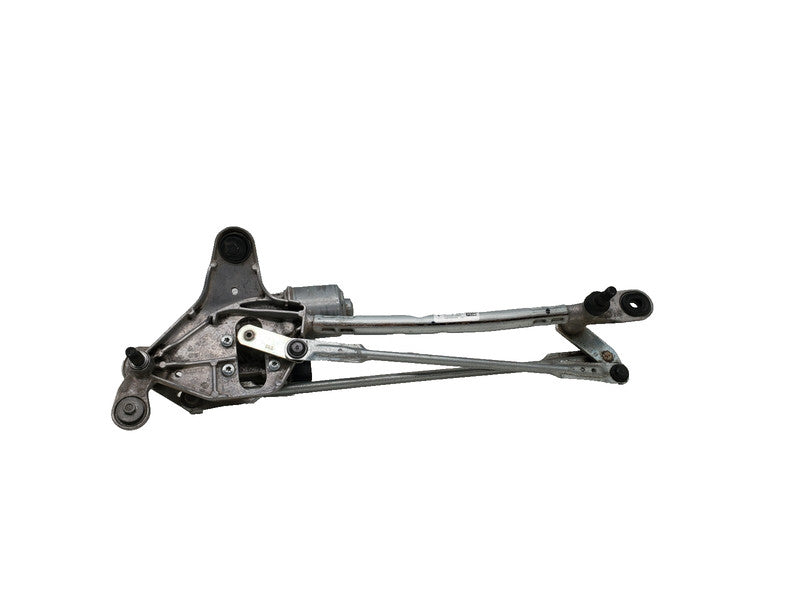 1076725 00 F ⭕ 17-23 Model 3 M3 Front Windshield Wiper Motor & Linkage w/ Module 1076725-00-F