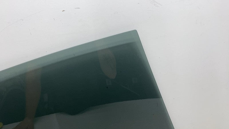 E9 43R-004553 ⭕ 2020-2021 Tesla Model Y Rear Driver Side Door Window Glass Left (Single Pane)