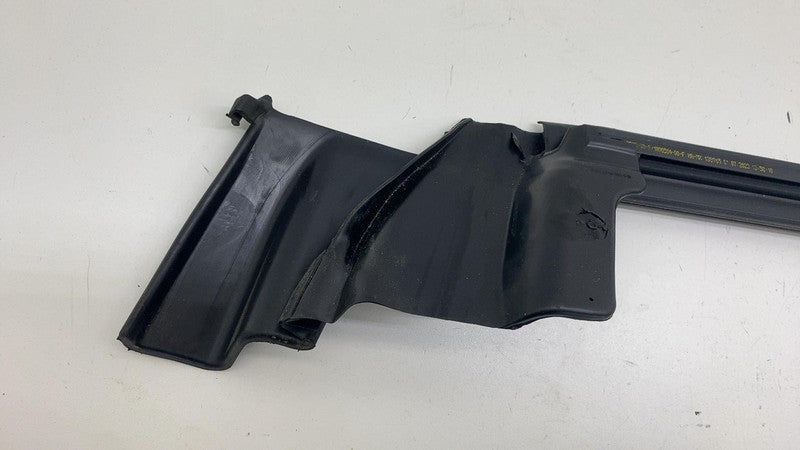 ⭕ 17-23 Model 3 Rear Right Door Window Inner Belt Weatherstrip Seal 10