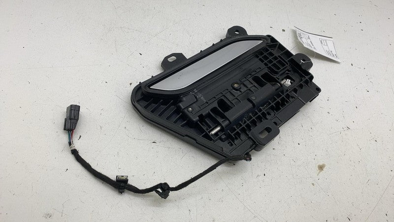 ⭕2016-2020 Tesla Model S MS Rear Passenger Side Exterior Door Handle O