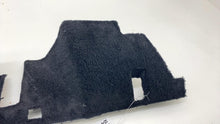 2024-2025 Tesla Cybertruck Dash Lower Footwell Cover Carpet Trim Panel 1873327