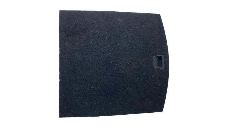 32131375 ⭕ 2021-2024 Polestar 2 Rear Trunk Cargo Floor Carpet Liner Cover Mat 32131375