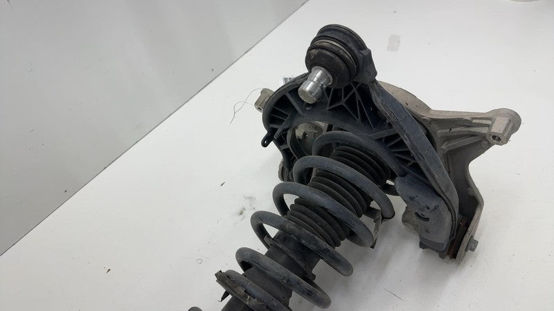 ⭕ 18-23 Model 3 M3 Front Left Shock Strut + Control Arm + Bracket 1044