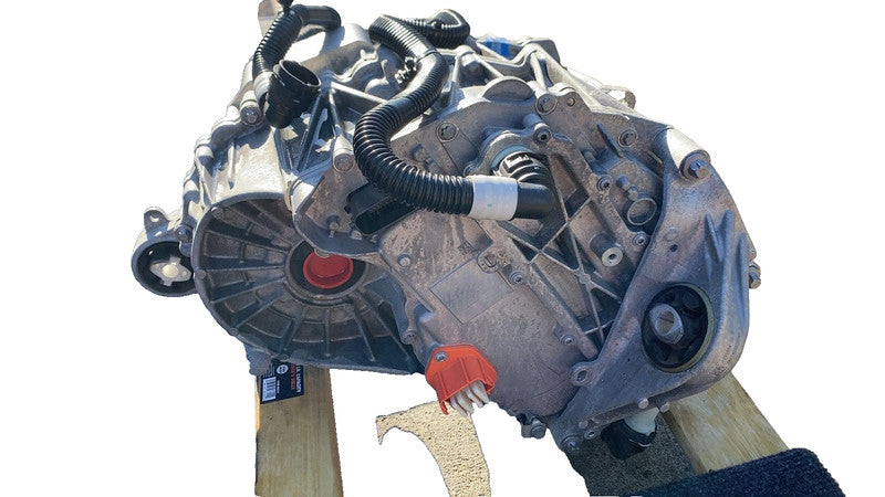 1120960 00 E ⭕ 2017-2023 Model 3 Electric Engine Motor Front Drive Unit 3DU Assy 1120960-00-E