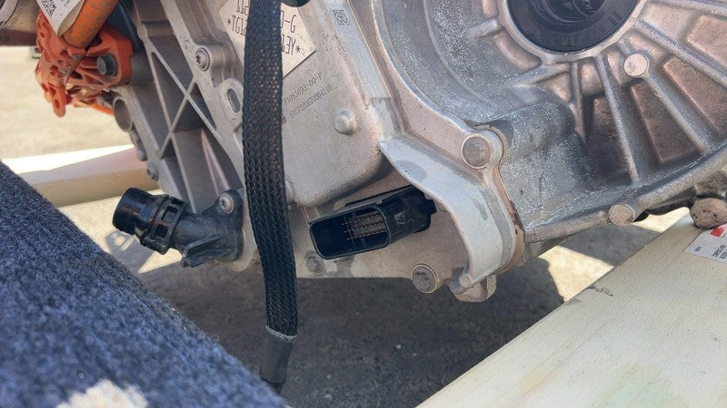 ⭕20-23 Model 3 Y Electric Engine Motor Rear Drive Unit (PARTS ONLY) 11