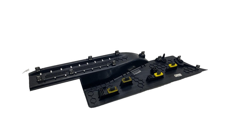 ⭕ 18-24 Lincoln Navigator Rear Left Door Sill Scuff Plate Trim KL7B-40