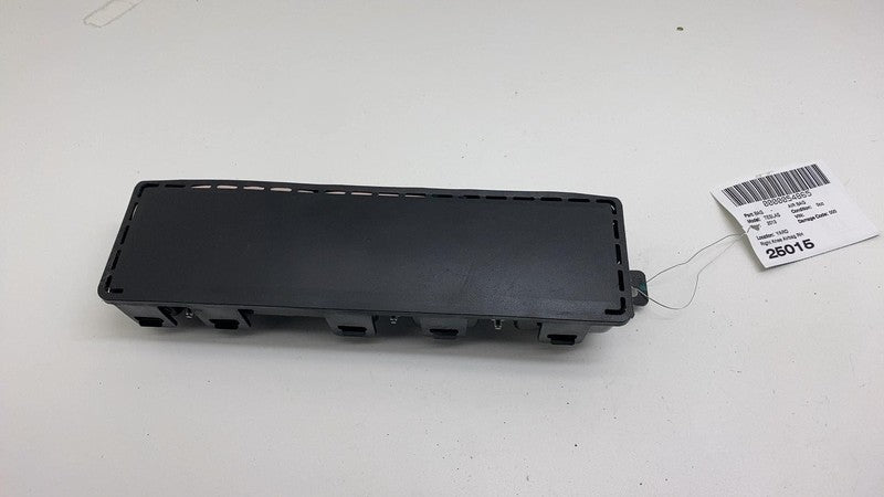 100526000F 2012-2015 Tesla Model S Front Passenger Side Lower Knee Airbag Right RH Assembly