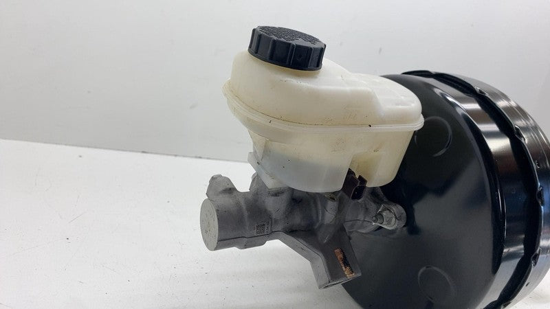 ⭕ 2018-2021 Lincoln Navigator Power Brake Booster & Master Cylinder JL