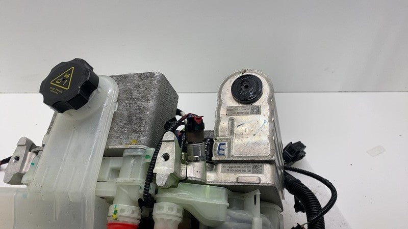 2021-2024 Tesla Model S Super Beam Thermal Supermanifold Coolant Pump 