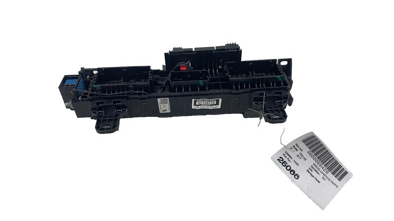 1034405-00-F ⭕16-20 Model S Front Trunk Frunk Engine Bay Under Hood Fuse Box 12V 1034405-00-F