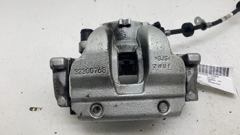 ⭕ 2021-2023 Polestar 2 Front Driver Brake Caliper w/ Hose Line Left LH