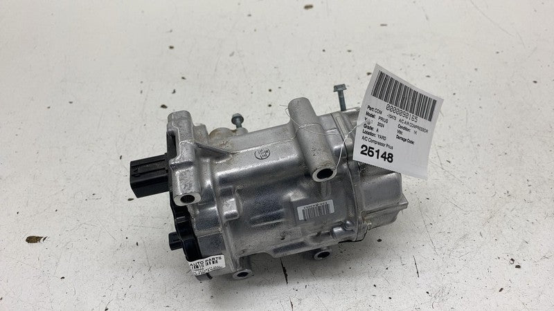 ⭕ 2023 2024 Toyota Prius Air Conditioning A/C Compressor Pump Assy 042