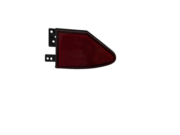 ⭕ 12-24 Model S X Rear Right Taillight Taillamp Side Reflector Lamp 1022421-00-C