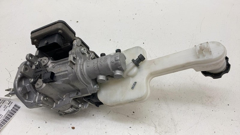 ⭕ 16-20 Model X MX Electromechanical Power Brake iBooster Reservoir 10