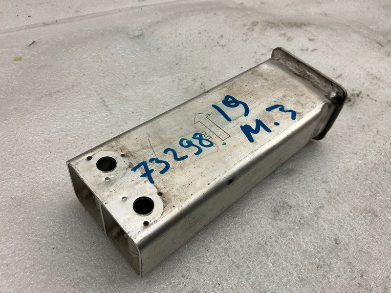 110919300C ⭕ 2017-2025 Tesla Model 3 Y Front Left or Right Reinforcement Crash Can Subframe