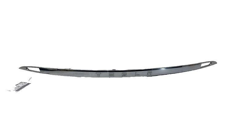 ⭕ 12-15 Model S MS Rear View Backup Camera w/ Liftgate Trim Molding 1006773-00-D