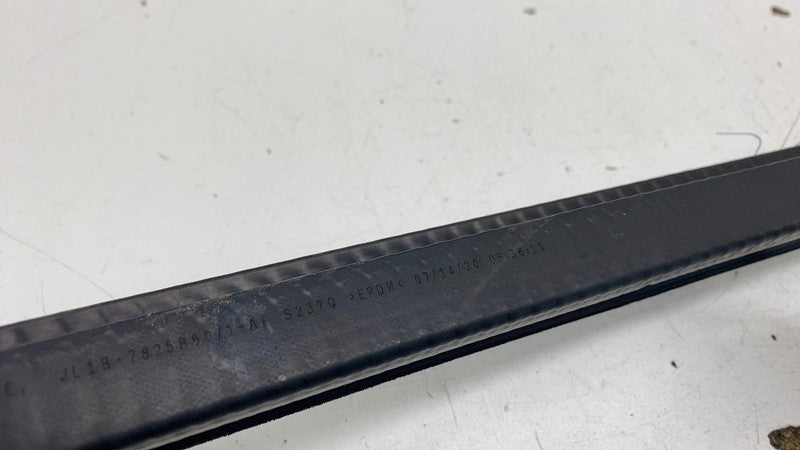 ⭕ 18-24 Navigator Rear Right Door Window Inner Weatherstrip Seal JL1B-
