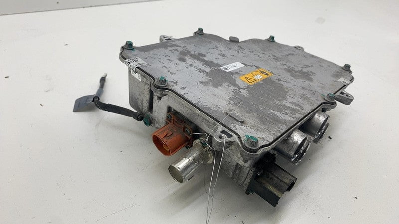 101621100D ⭕ 2014-2015 Mercedes-Benz B Electric Drive Voltage Converter Module 1016211-00-D