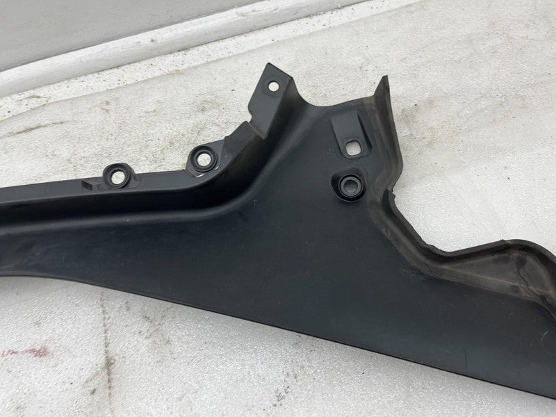 108167600G ⭕ 17-23 Model 3 Front Windshield Wiper Cowl Screen Underhood Panel 1081676-00-G