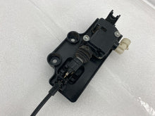 ⭕ 12-20 Model S MS Front Hood Lock Latch Release Actuator Mechanism 1033011-00-C