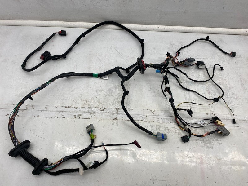 200442400B ⭕ 2016-2020 Tesla Model S Rear Right Door Wiring Harness Cable Wire 2004424-00-B