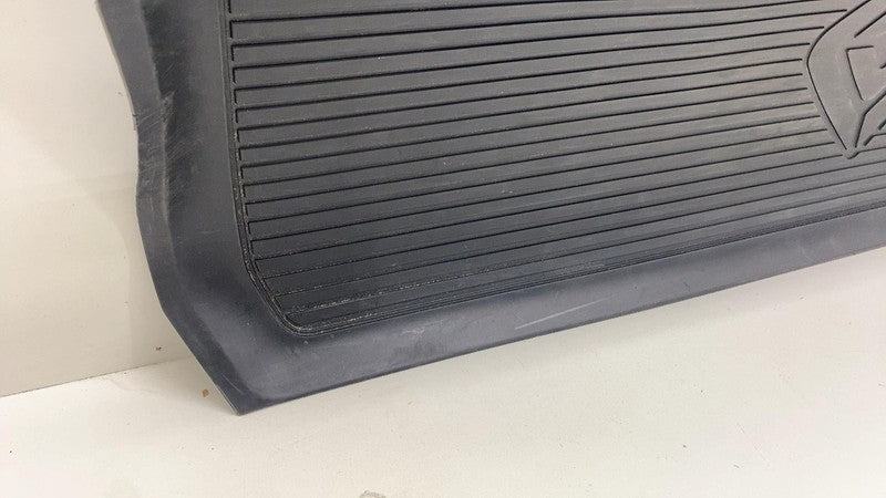 PT00006411-E ⭕ 2022 2023 2024 Rivian R1T Rear Gear Tunnel Floor Insert Cover Mat PT00006411-E