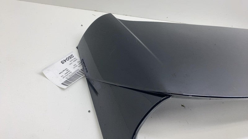 LJ83-R44212-AFW ⭕ 21-24 Ford Mustang Mach-E Rear Tailgate Liftgate Roof Spoiler LJ83-R44212-AFW