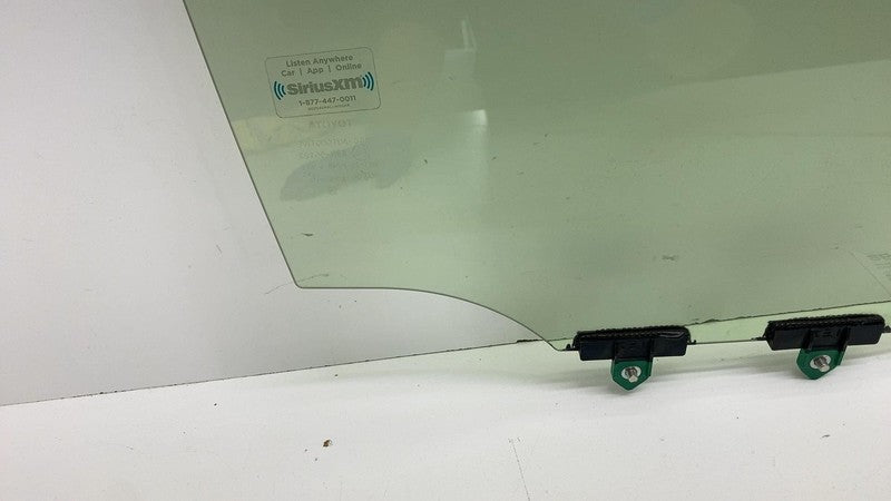 68103-47120 ⭕ 2023-2025 Toyota Prius Rear Passenger Side Door Window Glass Right RH Assembly