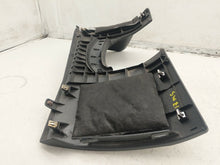 ⭕ 12-20 Model S MS Left Knee Lower Dashboard Steering Column Cover 1007010-00-C