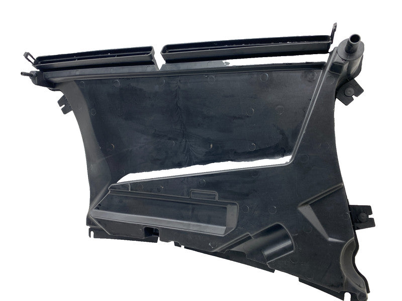 ⭕ 2016-2020 Tesla Model S Front Under Hood Panel Cabin Intake Duct 106