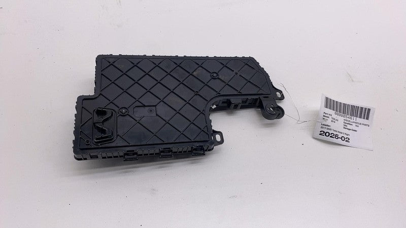 1100340 90 G 2017-2020 Tesla Model 3 Right Low Voltage Controller Electronic Control Module