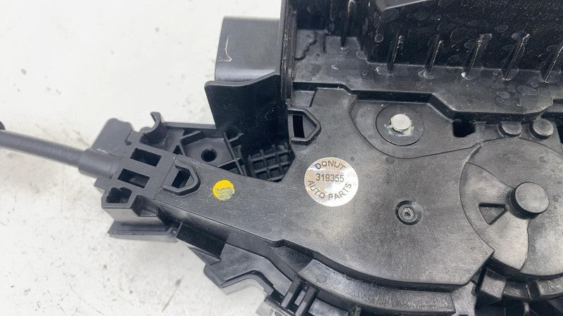 173894500E ⭕ 24-25 Model 3 Front Passenger Side Door Lock Latch Actuator Right 1738945-00-E