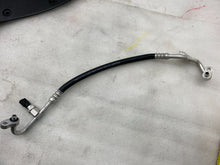 ⭕ 17-23 Tesla Model 3 Air Conditioner A/C Discharge Hose Pipe Line 1092158-00-E