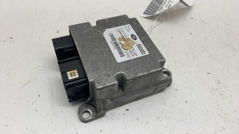 ⭕ 14-15 Range Rover Sport SRS Restraint Diagnostic Control Module DK62