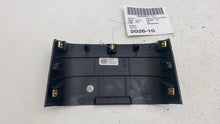 ⭕17-23 Tesla Model 3 Center Console Lower Rear End Panel Trim Cover 1108494-00-B