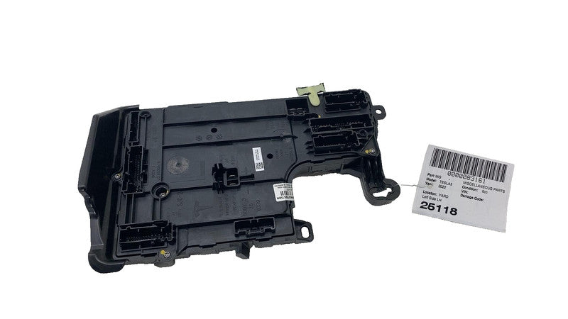 ⭕ 17-23 Tesla Model 3 Left Low Voltage Controller Electronic Module 15