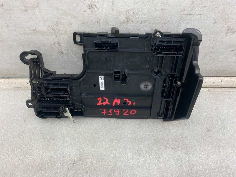 ⭕ 17-23 Tesla Model 3 Left Low Voltage Controller Electronic Module 15