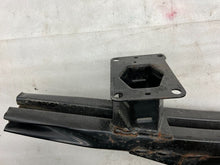 ⭕ 16-20 Model S MS Front Bumper Reinforcement Energy Absorber Bar 1060976-00-D