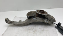 16-19 Mercedes-Benz GLE350 Front Right Spindle Knuckle w/ Hub & Speed Sensor RWD