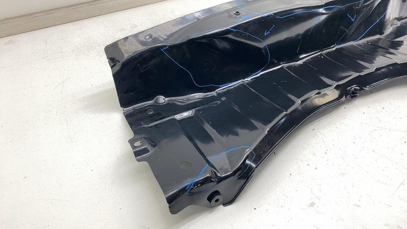 ⭕ 2020 2021 2022 2023 2024 Tesla Model Y MY Rear End Body Panel Painte