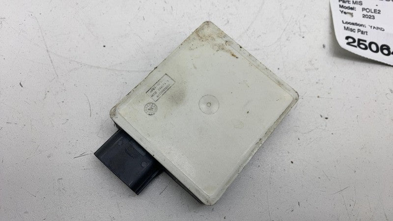 32134966 ⭕ 21-24 Polestar 2 Front Radar Sensor Collision Warning Control Module 32134966