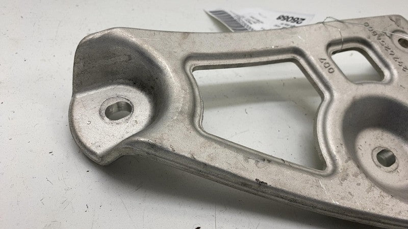 A 297 625 48 00 ⭕ 22-23 Mercedes EQS 450+ Front Right Fender Apron End Rail Bracket A2976254800