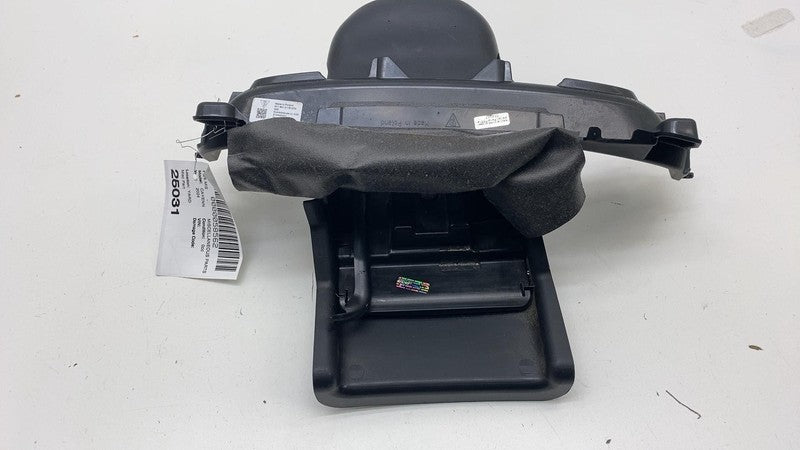 9Y1 857 211 B ⭕2024 Porsche Cayenne Steering Column Shroud Upper & Lower Trim Cover 9Y1857211B