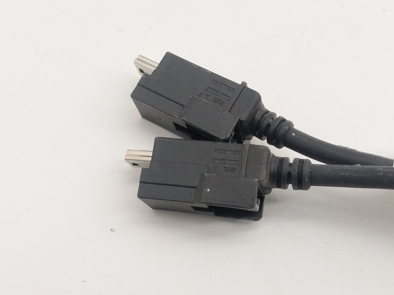 ⭕ 12-20 Model S Center Console MCU USB Bundle Module Cable w/ Hub 1004