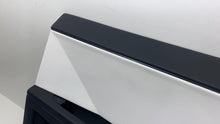 ⭕ 24-25 Cybertruck Rear Passenger Side Interior Door Panel Trim Card Cover Right